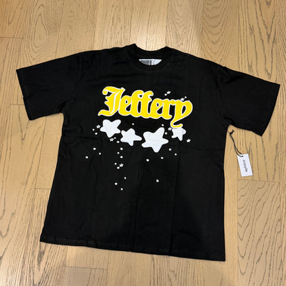 China Imported High Quality Streetwear In Bangladesh. 240 GSM 100% cotton, Heavyweight Oversized / Baggy T-shirt. Puff Printed Logo. 
