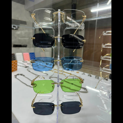 Panther Sunglasses