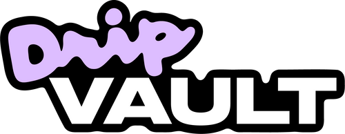 Drip Vault